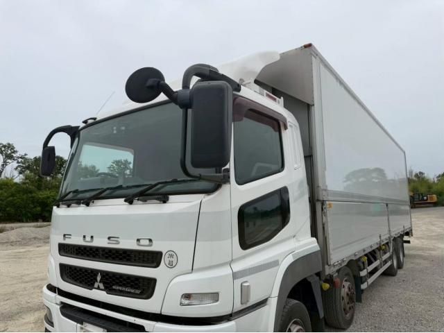 Ref No.A15842631 MITSUBISHI SUPER GREAT Image#12