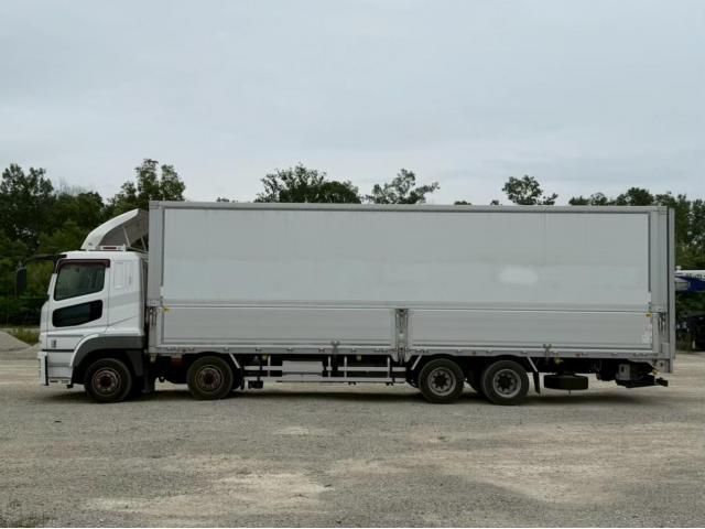 Ref No.A15842631 MITSUBISHI SUPER GREAT Image#3