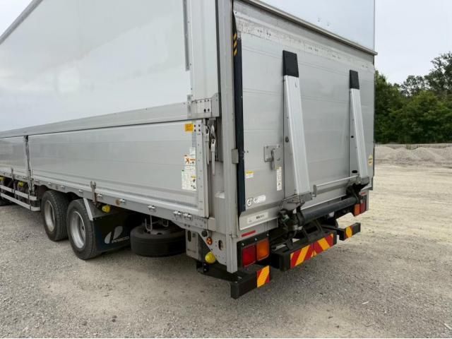 Ref No.A15842631 MITSUBISHI SUPER GREAT Image#13