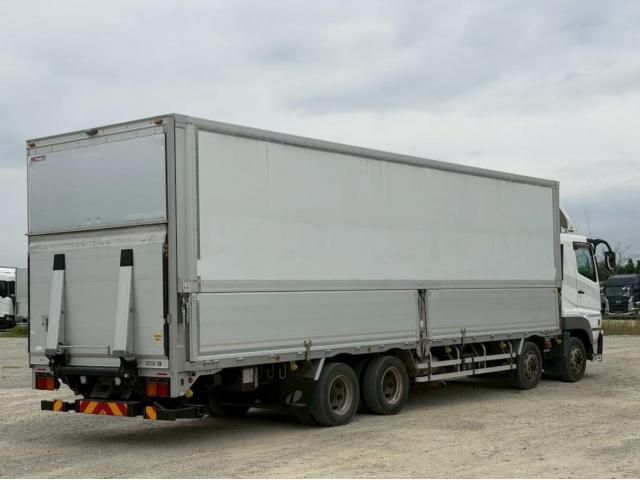 Ref No.A15842631 MITSUBISHI SUPER GREAT Image#6