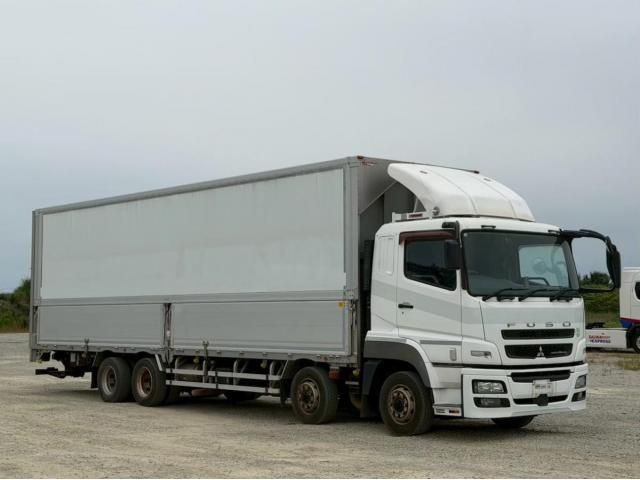Ref No.A15842631 MITSUBISHI SUPER GREAT Image#8