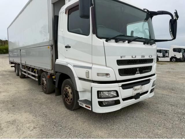 Ref No.A15842631 MITSUBISHI SUPER GREAT Image#9