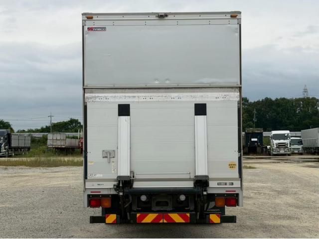 Ref No.A15842631 MITSUBISHI SUPER GREAT Image#5