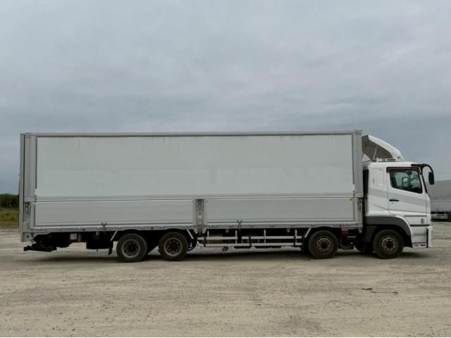 Ref No.A15842631 MITSUBISHI SUPER GREAT Image#7