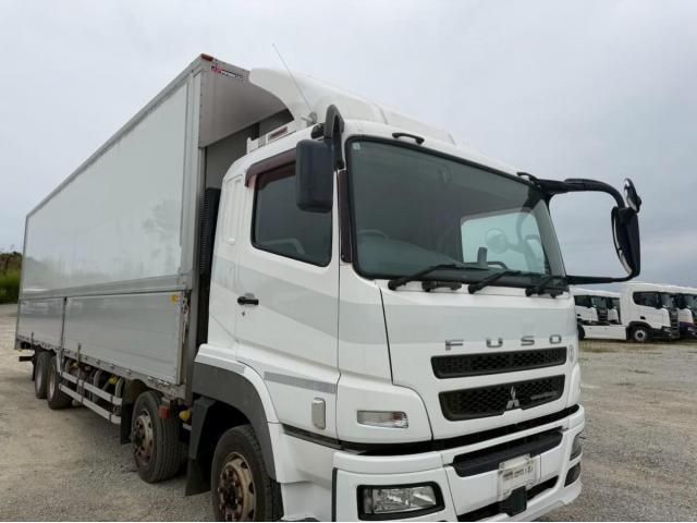 Ref No.A15842631 MITSUBISHI SUPER GREAT Image#10