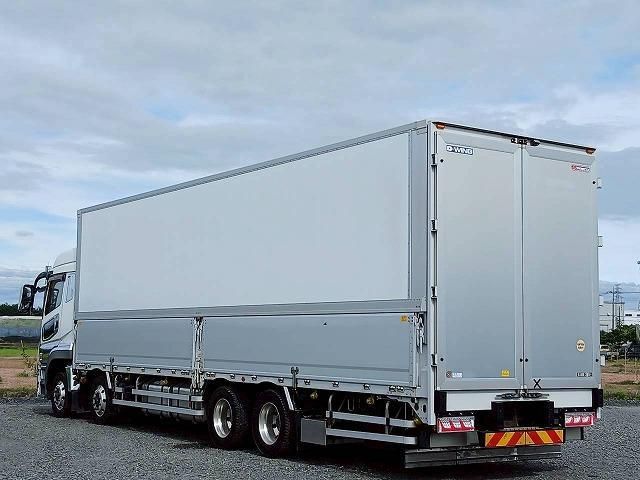 Ref No.A15842632 MITSUBISHI SUPER GREAT Image#7