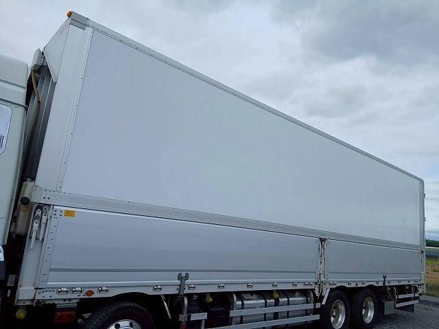 Ref No.A15842632 MITSUBISHI SUPER GREAT Image#18