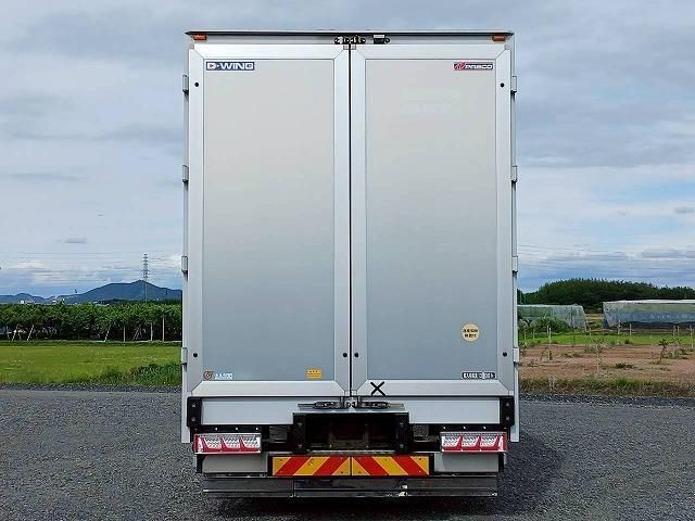 Ref No.A15842632 MITSUBISHI SUPER GREAT Image#6