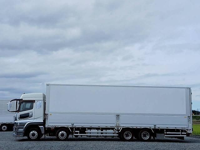 Ref No.A15842632 MITSUBISHI SUPER GREAT Image#8