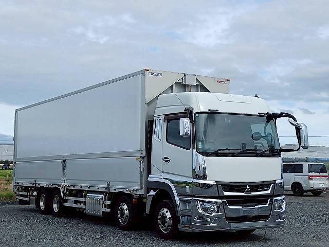 Ref No.A15842632 MITSUBISHI SUPER GREAT Image#3