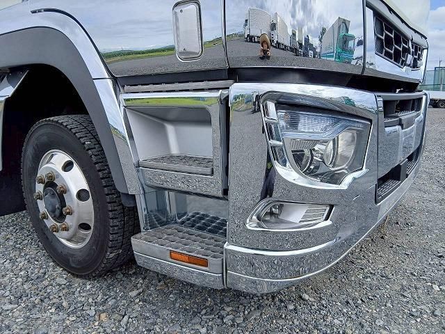 Ref No.A15842632 MITSUBISHI SUPER GREAT Image#9