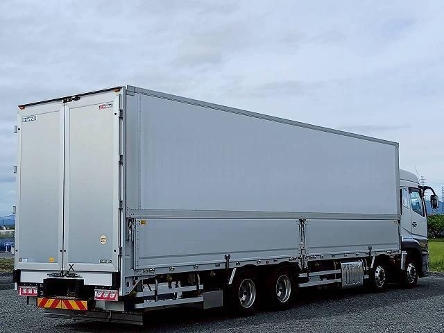 Ref No.A15842632 MITSUBISHI SUPER GREAT Image#5