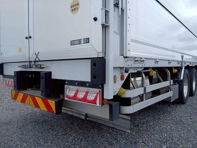 Ref No.A15842632 MITSUBISHI SUPER GREAT Image#11