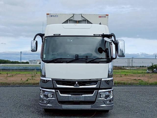 Ref No.A15842632 MITSUBISHI SUPER GREAT Image#2
