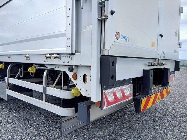 Ref No.A15842632 MITSUBISHI SUPER GREAT Image#15