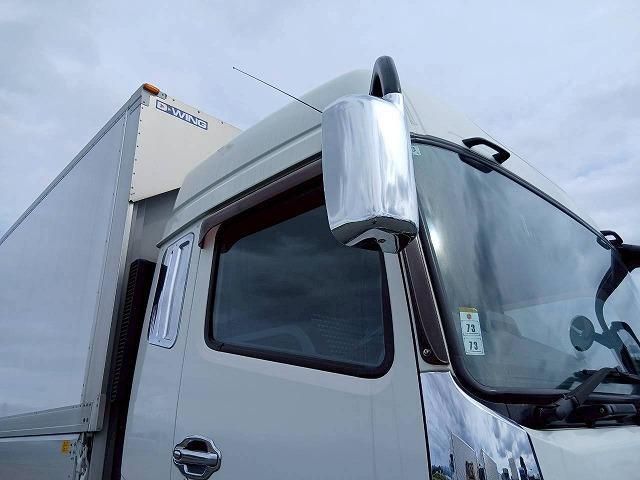 Ref No.A15842632 MITSUBISHI SUPER GREAT Image#10