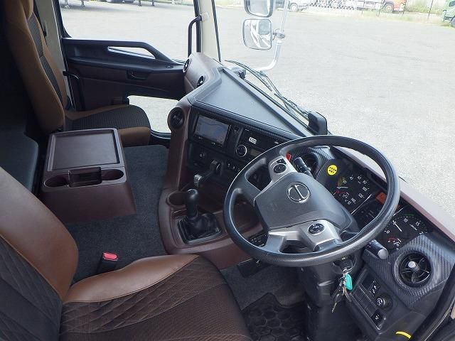 Ref No.A15842634 HINO PROFIA Image#10