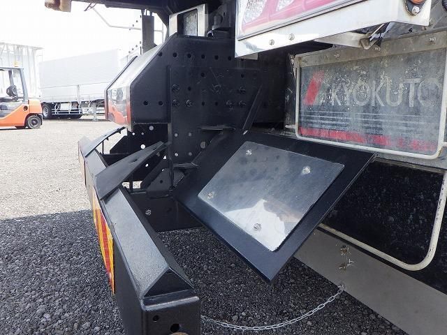 Ref No.A15842634 HINO PROFIA Image#20