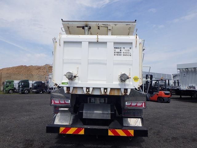 Ref No.A15842634 HINO PROFIA Image#5