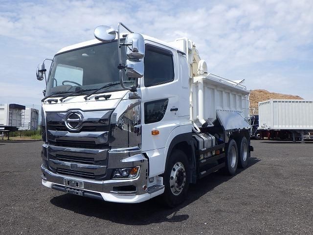 HINO PROFIA