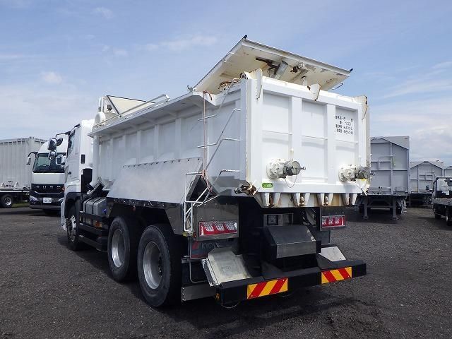 Ref No.A15842634 HINO PROFIA Image#4