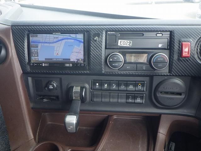 Ref No.A15842634 HINO PROFIA Image#11