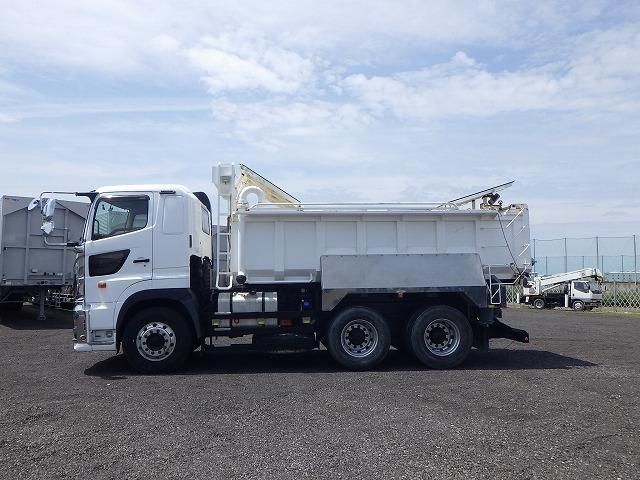 Ref No.A15842634 HINO PROFIA Image#3