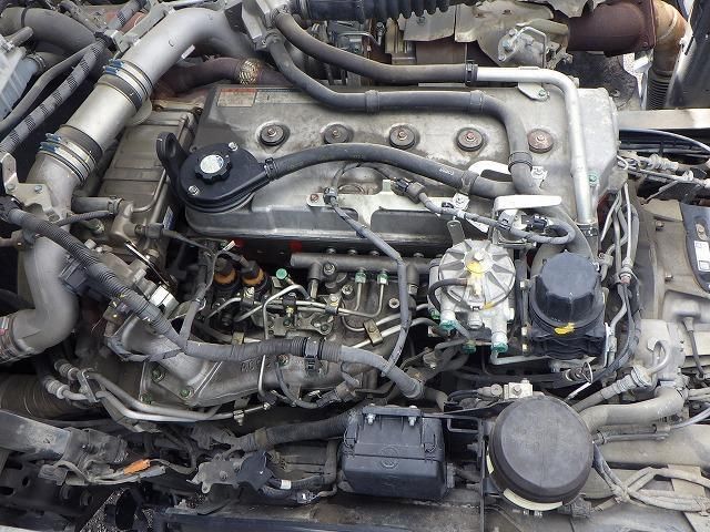 Ref No.A15842634 HINO PROFIA Image#18