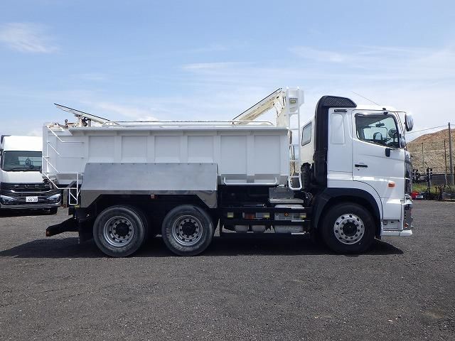 Ref No.A15842634 HINO PROFIA Image#7
