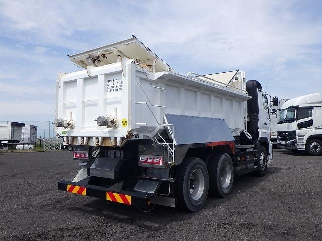 Ref No.A15842634 HINO PROFIA Image#6