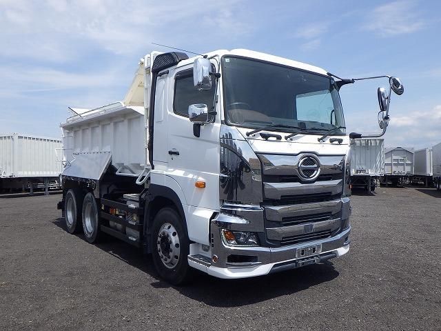 Ref No.A15842634 HINO PROFIA Image#8