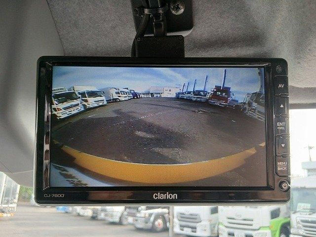 Ref No.A15842639 ISUZU FORWARD Image#18