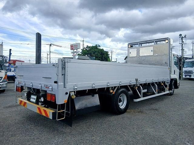 Ref No.A15842639 ISUZU FORWARD Image#4