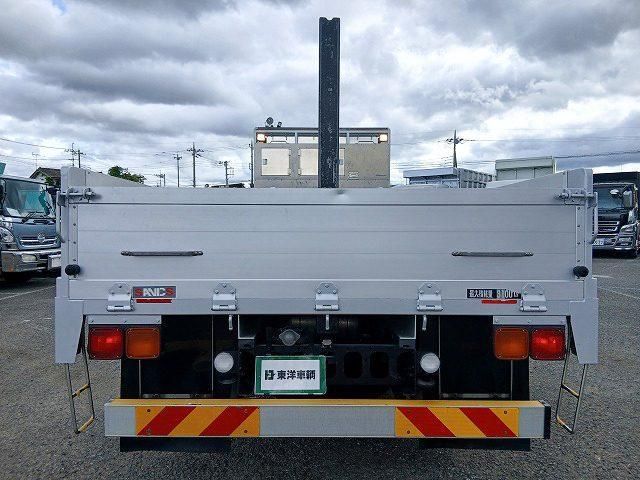 Ref No.A15842639 ISUZU FORWARD Image#5