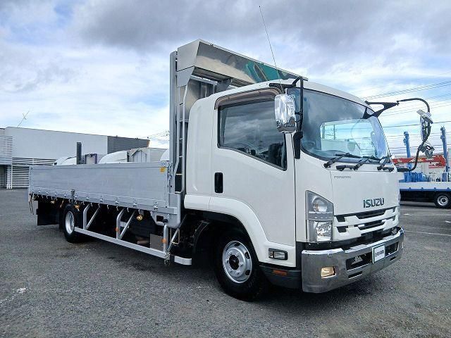 Ref No.A15842639 ISUZU FORWARD Image#3