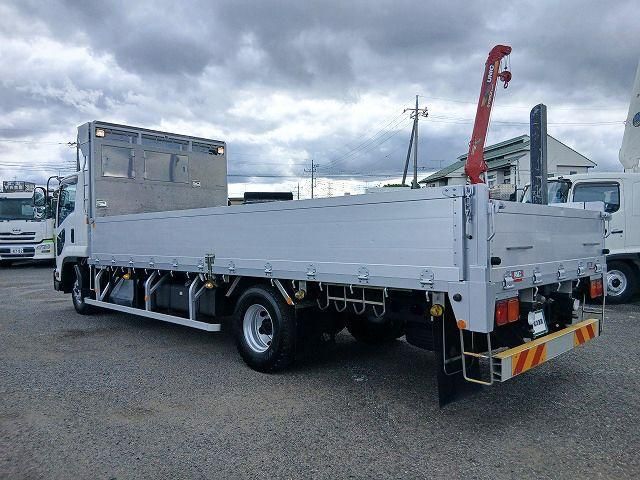 Ref No.A15842639 ISUZU FORWARD Image#6