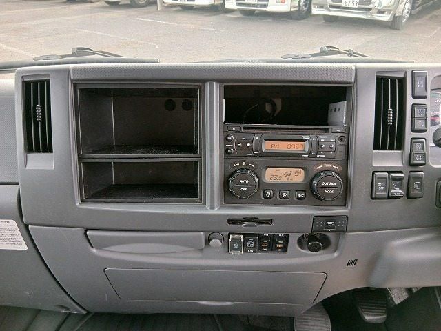 Ref No.A15842639 ISUZU FORWARD Image#16