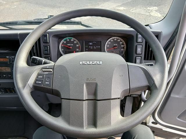 Ref No.A15842639 ISUZU FORWARD Image#15