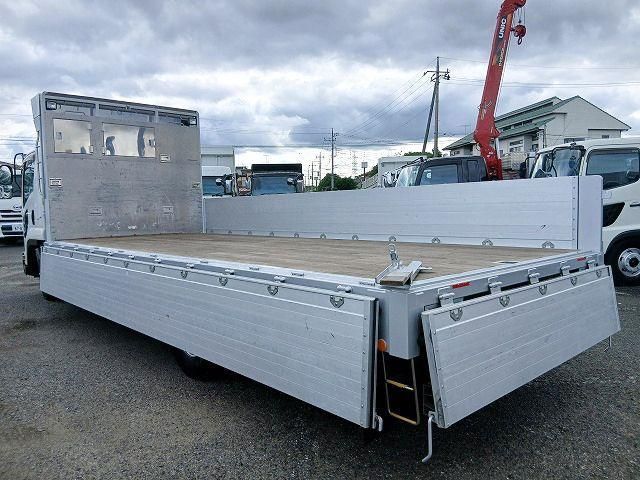 Ref No.A15842639 ISUZU FORWARD Image#9