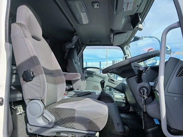Ref No.A15842639 ISUZU FORWARD Image#14