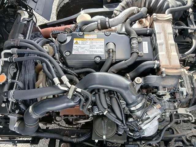 Ref No.A15842639 ISUZU FORWARD Image#20