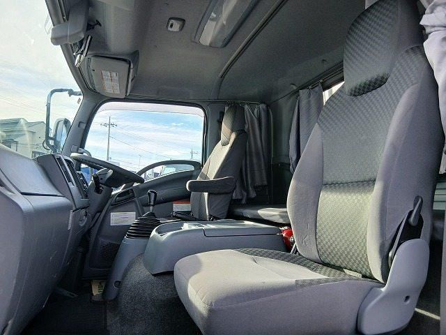 Ref No.A15842639 ISUZU FORWARD Image#19