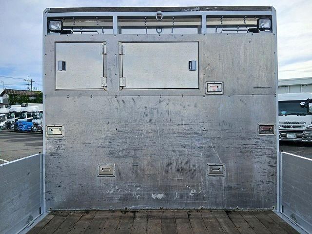 Ref No.A15842639 ISUZU FORWARD Image#7