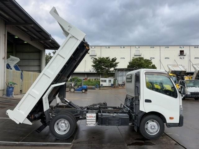 Ref No.A15842640 HINO DUTRO Image#15