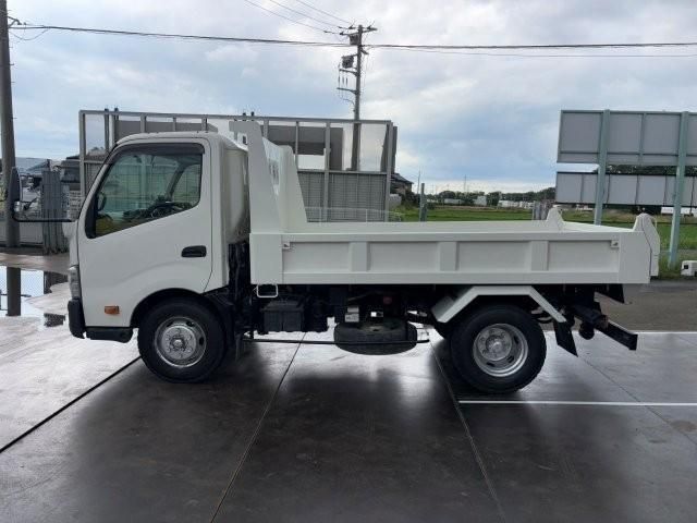 Ref No.A15842640 HINO DUTRO Image#5