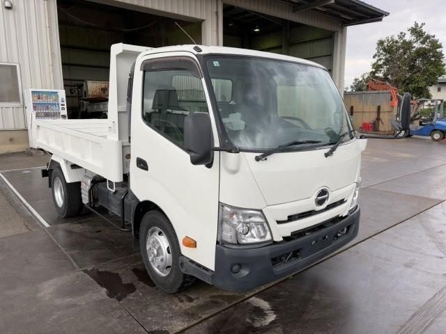 Ref No.A15842640 HINO DUTRO Image#2