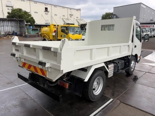 Ref No.A15842640 HINO DUTRO Image#4