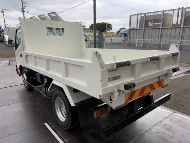 Ref No.A15842640 HINO DUTRO Image#3