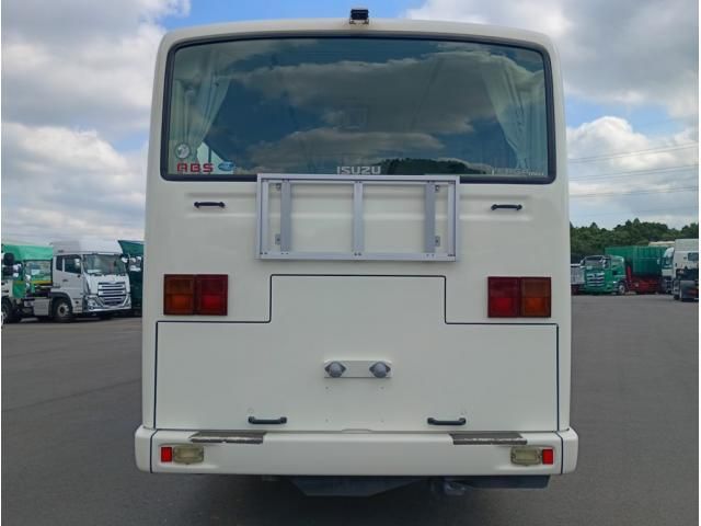 Ref No.A15842641 ISUZU GALA MIO Image#5