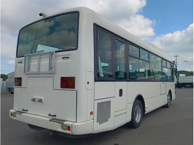 Ref No.A15842641 ISUZU GALA MIO Image#3